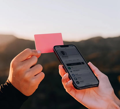 Essential Digital Card