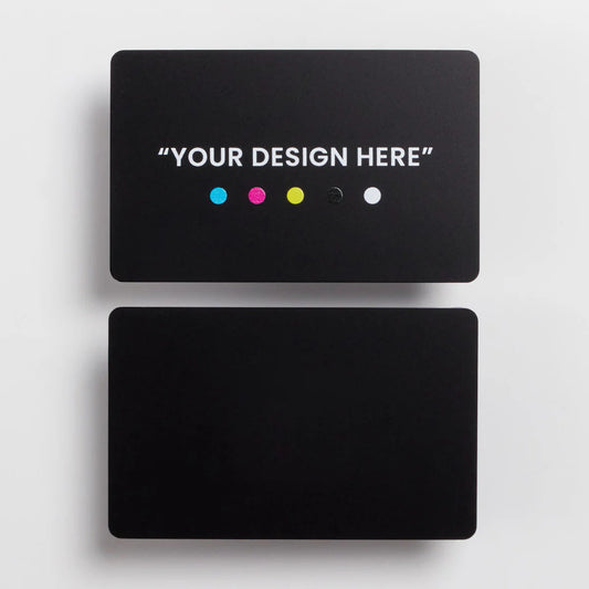 Signature Digital Card