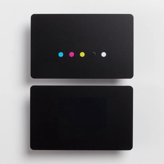 Essential Digital Card